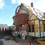 Гостевой дом Mikulka