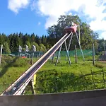 Гостевой дом Mikulka *