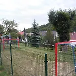 Гостевой дом Mikulka *