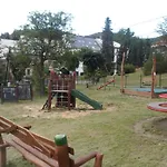 Mikulka Mikulov v Krusnych Horach