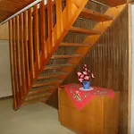 Гостевой дом Mikulka *