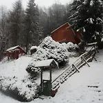 Гостевой дом Mikulka Mikulov v Krusnych Horach