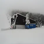 Гостевой дом Mikulka *