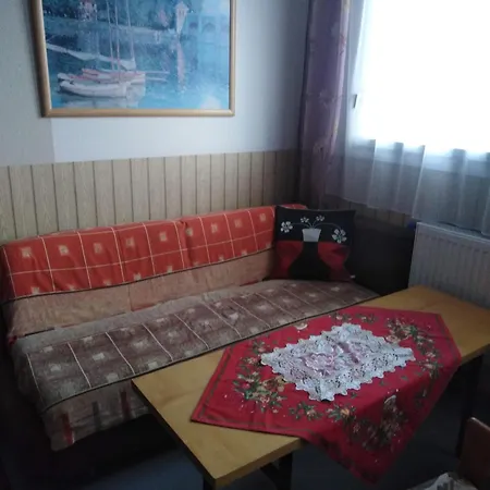 Mikulka Mikulov v Krusnych Horach