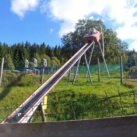 Gasthuis Mikulka *