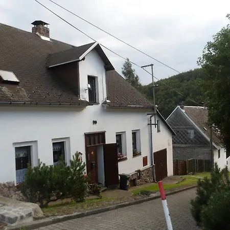 Guest house Mikulka *