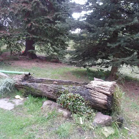 Gæstehus Mikulka