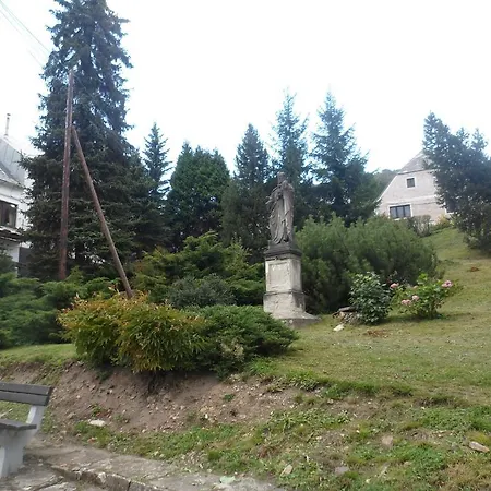 Guest house Mikulka