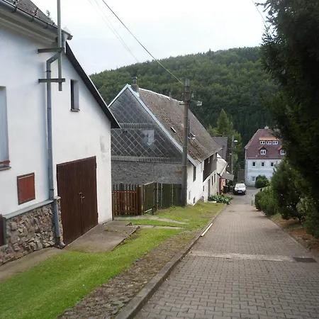 Guest house Mikulka Mikulov v Krusnych Horach