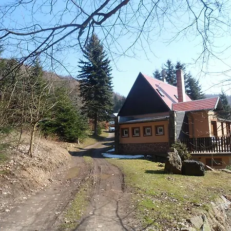 Guest house Mikulka