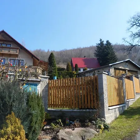 Guest house Mikulka *