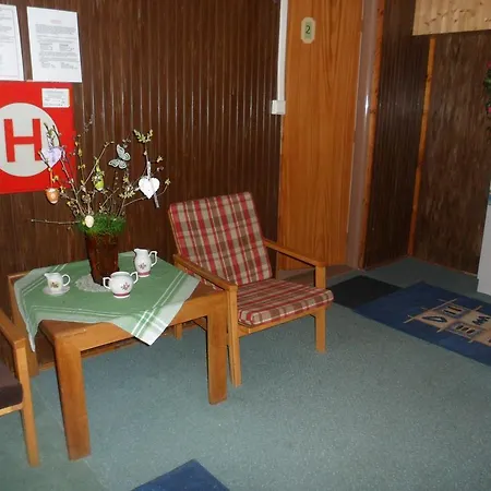 Guest house Mikulka Mikulov v Krusnych Horach