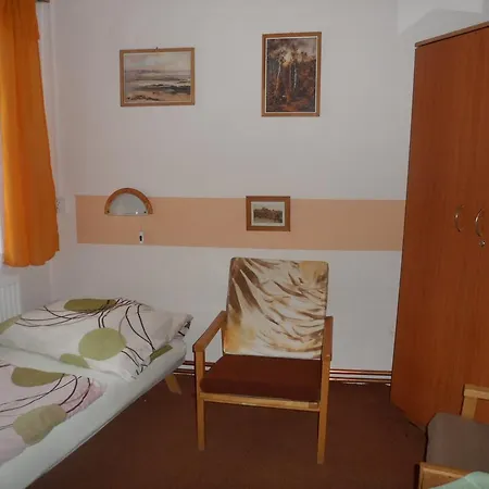 Guest house Mikulka Mikulov v Krusnych Horach