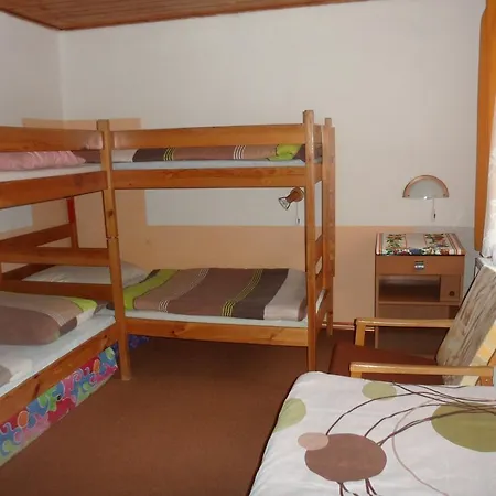 Guest house Mikulka Mikulov v Krusnych Horach