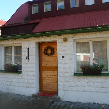 Guest house Mikulka
