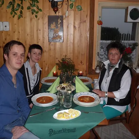 Gasthuis Mikulka *