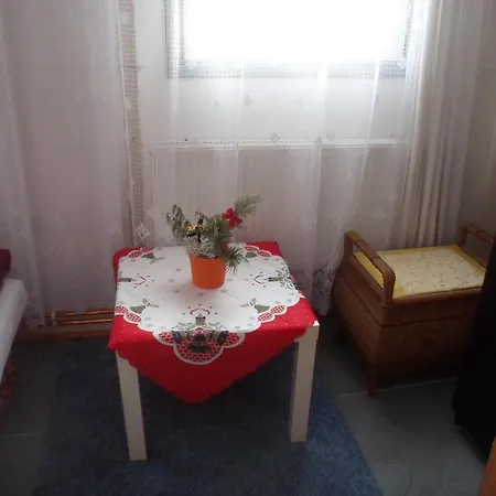 Gasthuis Mikulka *