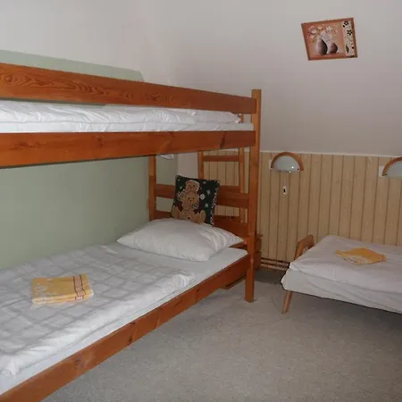 Guest house Mikulka *