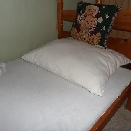 Guest house Mikulka