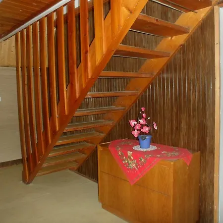 Guest house Mikulka *