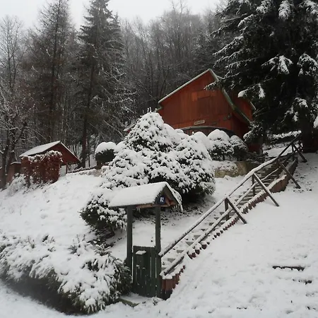 Guest house Mikulka Mikulov v Krusnych Horach