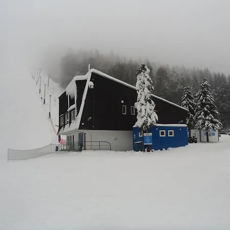Guest house Mikulka *