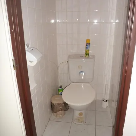 Casa de hóspedes Mikulka