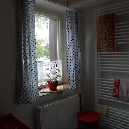 Gæstehus Mikulka *