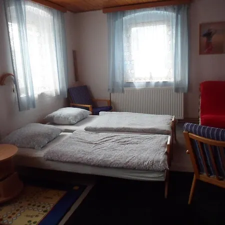 Guest house Mikulka