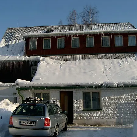 Guest house Mikulka