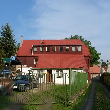 Mikulka Mikulov v Krusnych Horach