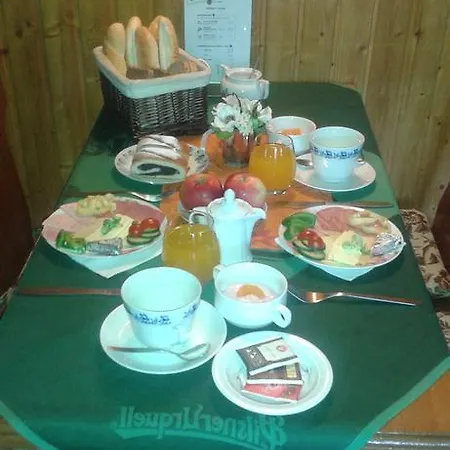 Mikulka * Mikulov v Krusnych Horach