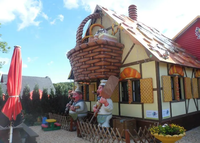 Maison d'hôtes Mikulka