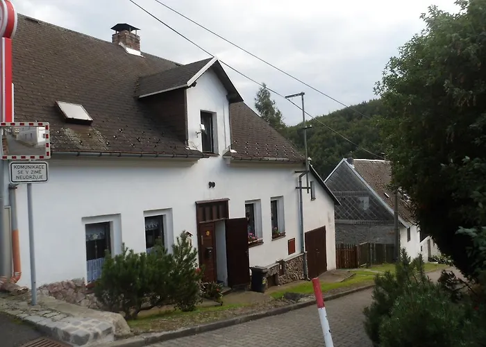 Affittacamere Mikulka *