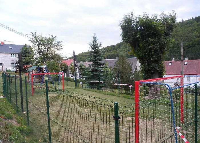 Affittacamere Mikulka *