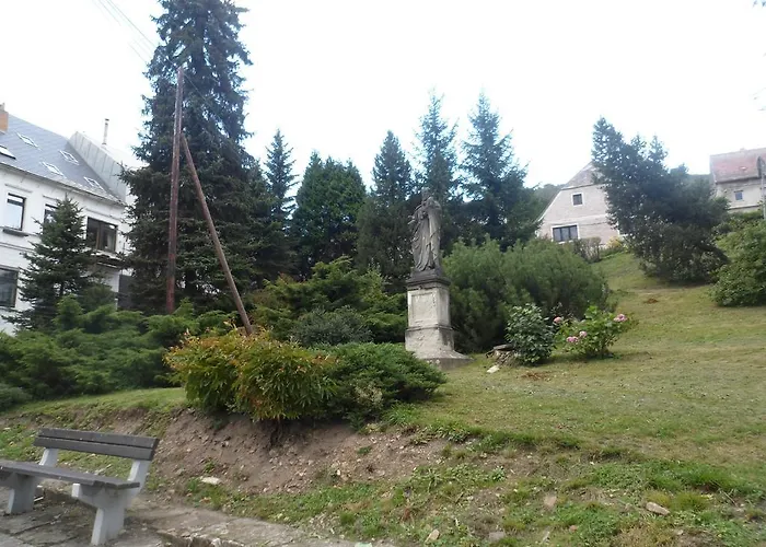 Maison d'hôtes Mikulka