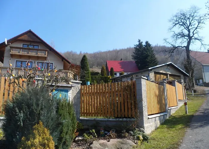 Maison d'hôtes Mikulka *