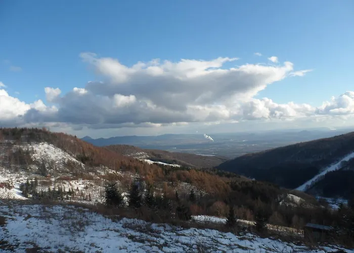 Affittacamere Mikulka