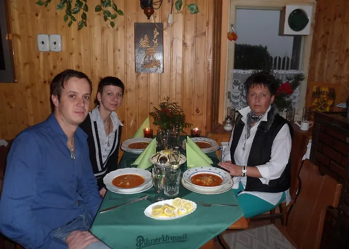 Affittacamere Mikulka *
