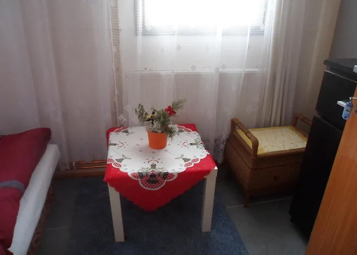 Affittacamere Mikulka *