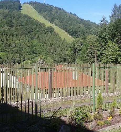Mikulka Mikulov v Krusnych Horach
